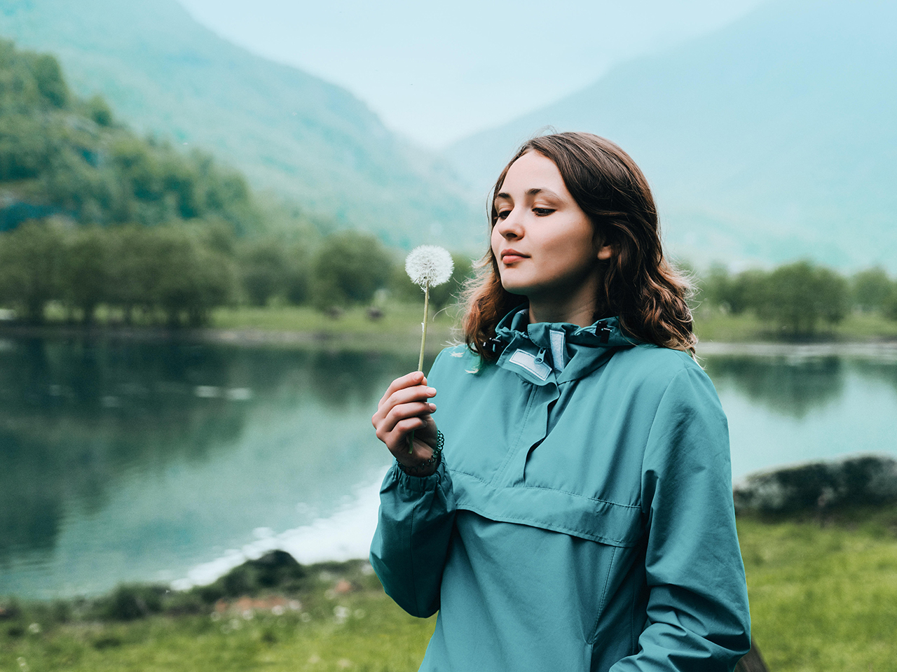 Wer ist Mitglied der Community?