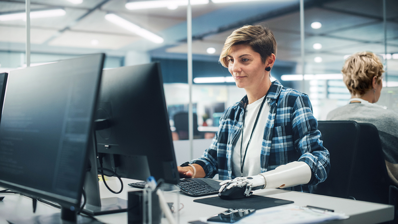 Warum diese Community?